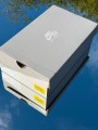 Nike Air Force 1 Low ‘07 Pegasus Pack Year of the Horse White Sail Phantom - Taille 39