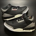JORDAN 3 X LEVI’S