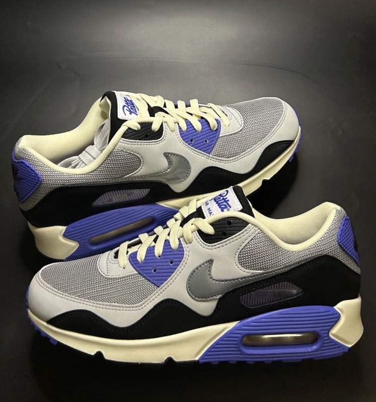 AM90 X PATTA 2