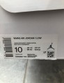 Nike air jordan 1