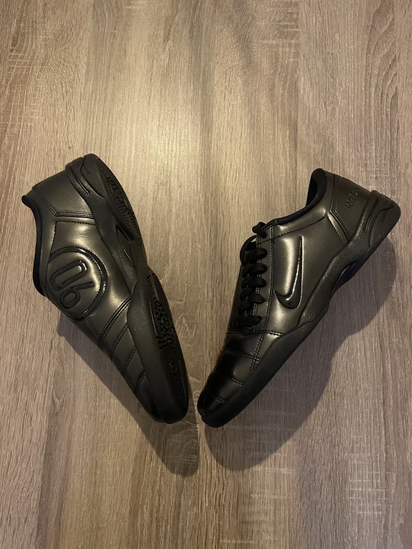 Nike Total 90 noires – Pointure 41 2
