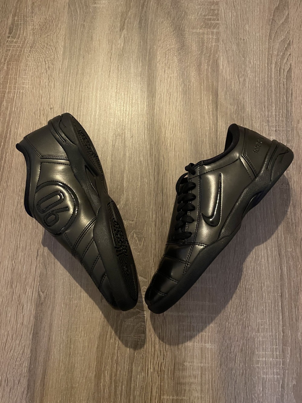 Nike Total 90 noires – Pointure 41