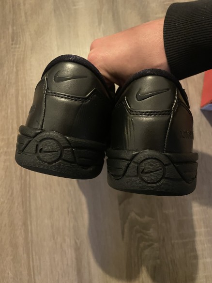 Nike Total 90 noires – Pointure 41