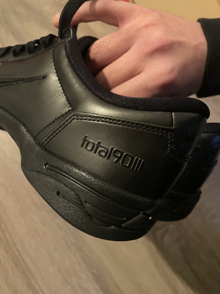 Nike Total 90 noires – Pointure 41