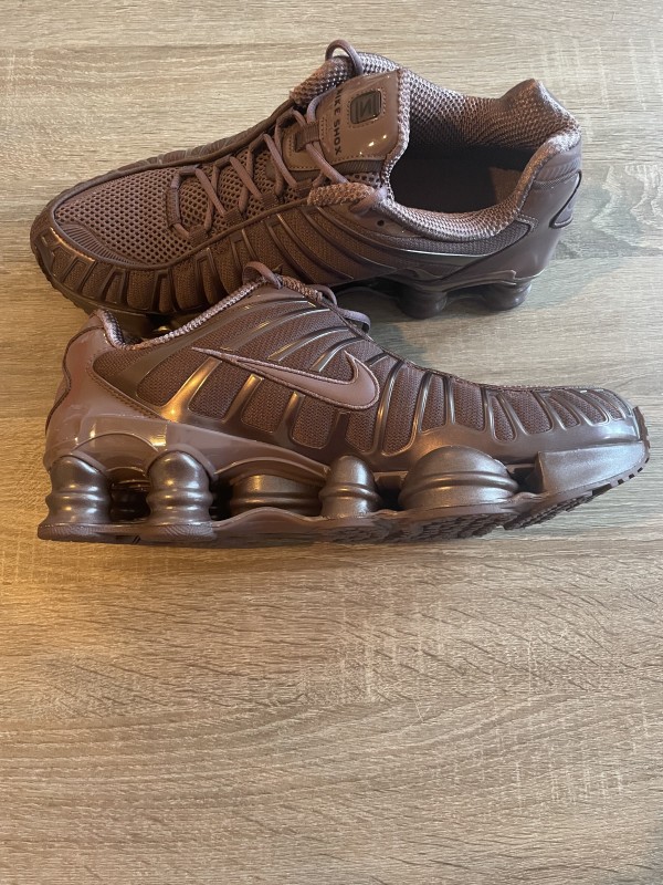 Nike Shox TL Tattoo – Taille 43 2
