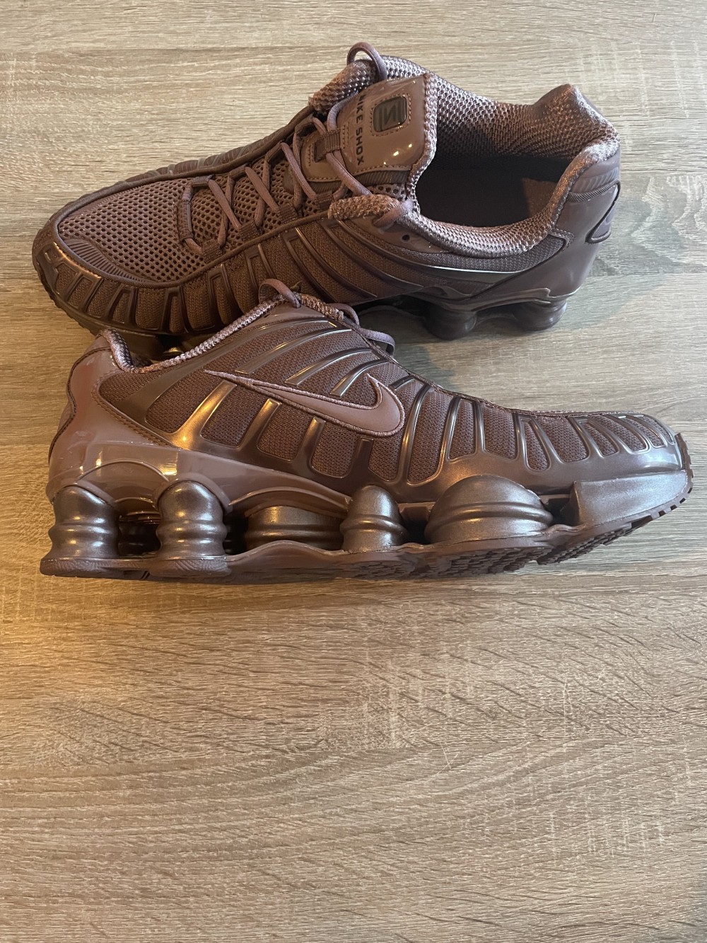 Nike Shox TL Tattoo – Taille 43