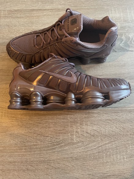Nike Shox TL Tattoo – Taille 43
