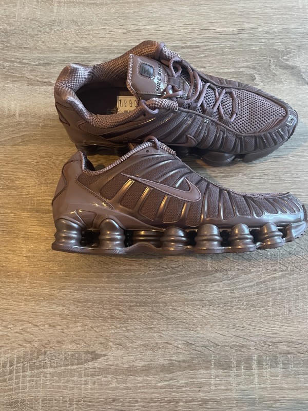 Nike Shox TL Tattoo – Taille 43 2