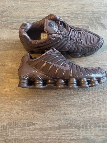 Nike Shox TL Tattoo – Taille 43
