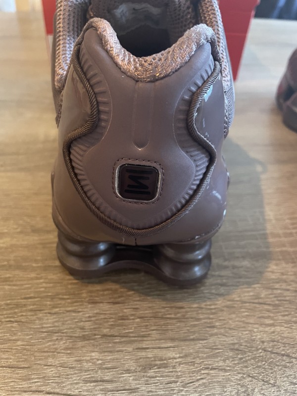 Nike Shox TL Tattoo – Taille 43 2