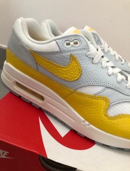 Nike air max 1