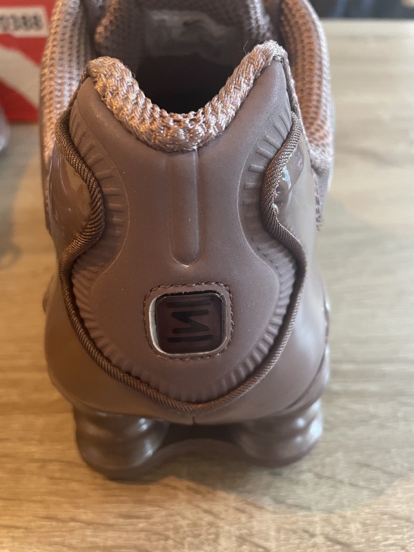 Nike Shox TL Tattoo – Taille 43 2