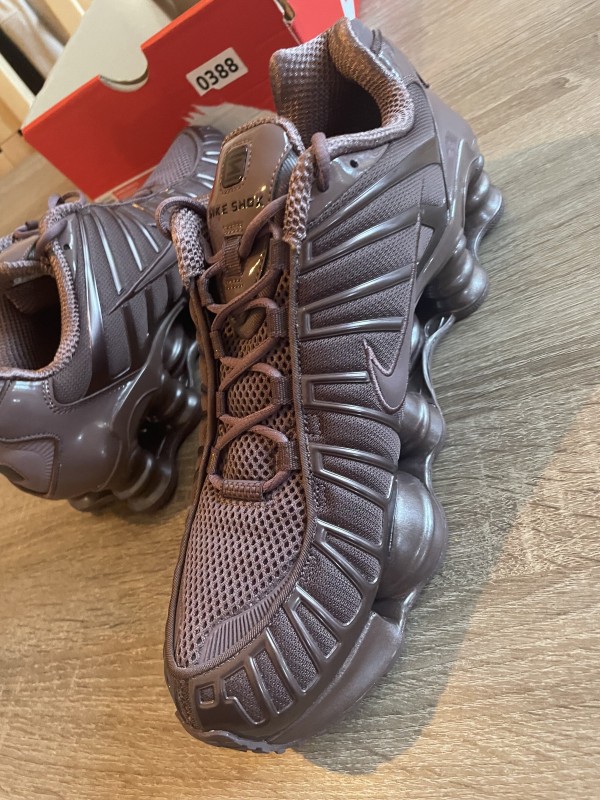 Nike Shox TL Tattoo – Taille 43 2