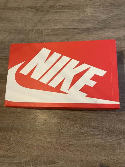 Nike Air Max Phoenix noires – Neuves – Taille 42,5