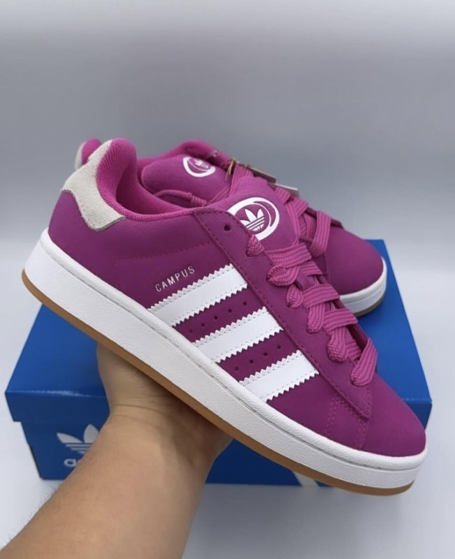 Adidas Campus 00s Pink