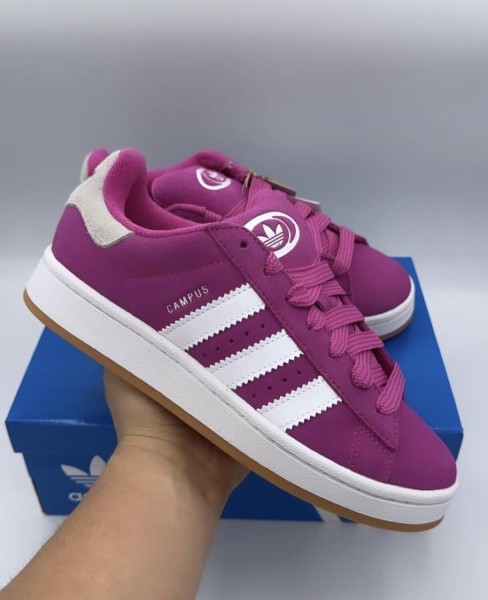 Adidas Campus 00s Pink