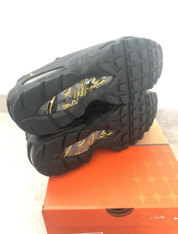 Nike air max 95 x Corteiz 2