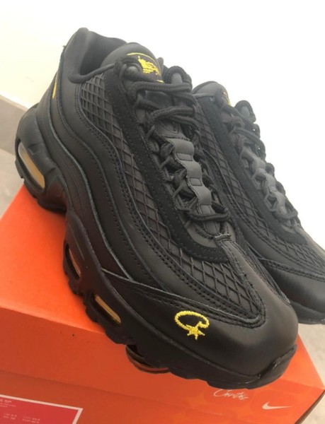 Nike air max 95 x Corteiz