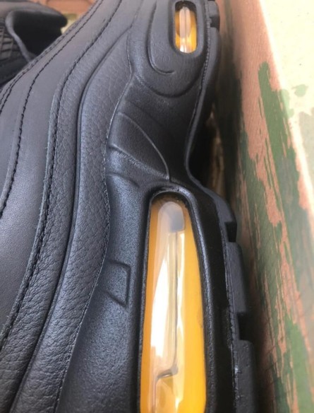 Nike air max 95 x Corteiz
