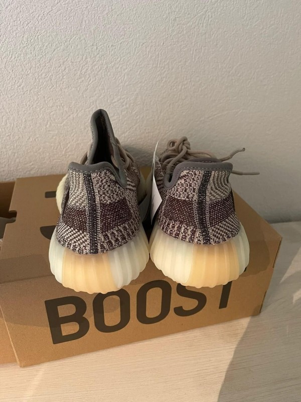 Yeezy 350 Zyon 2