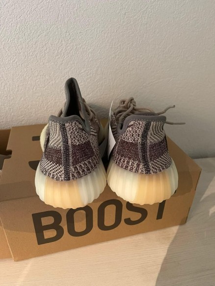 Yeezy 350 Zyon