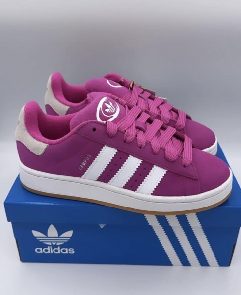 Adidas Campus 00s Pink