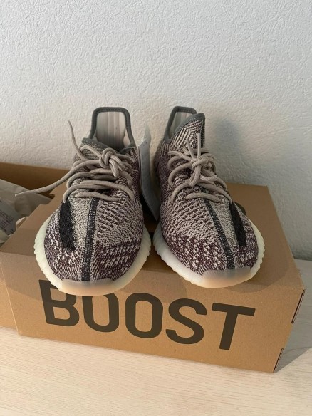 Yeezy 350 Zyon