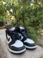 Nike dunk high panda