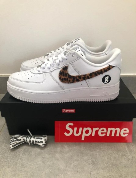 Nike air force 1 Supreme