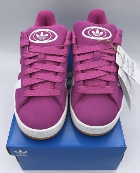 Adidas Campus 00s Pink