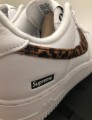 Nike air force 1 Supreme