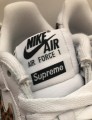 Nike air force 1 Supreme