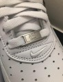 Nike air force 1 Supreme