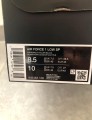Nike air force 1 Supreme