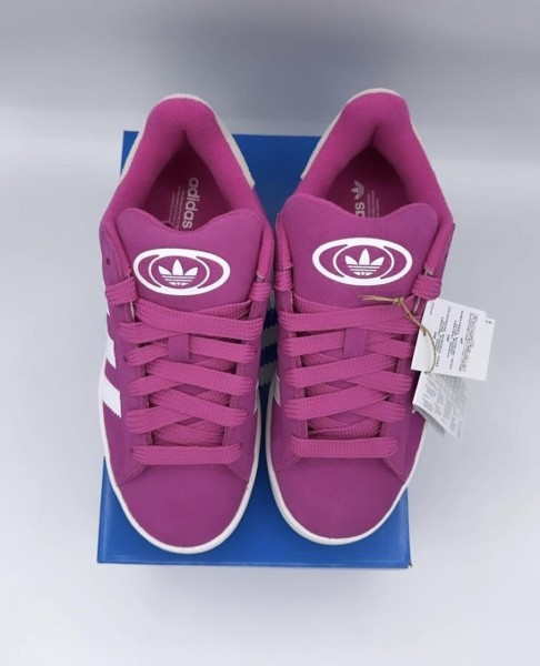 Adidas Campus 00s Pink