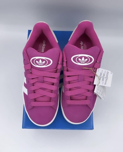 Adidas Campus 00s Pink