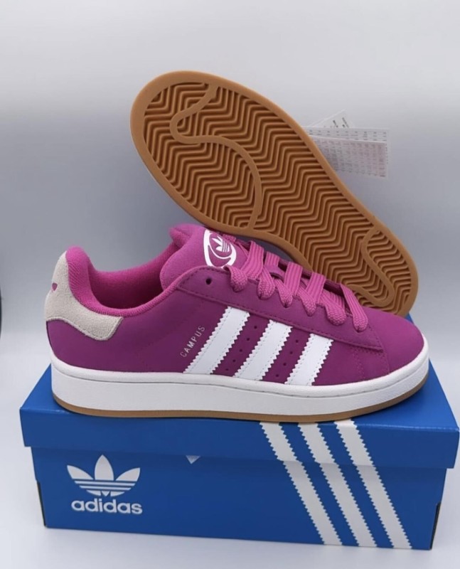 Adidas Campus 00s Pink 2