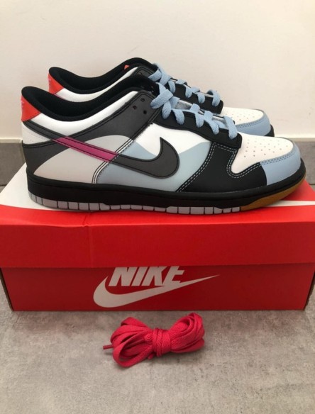 Nike dunk low