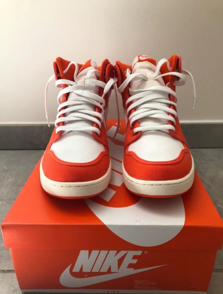 Nike air Jordan 1 KO