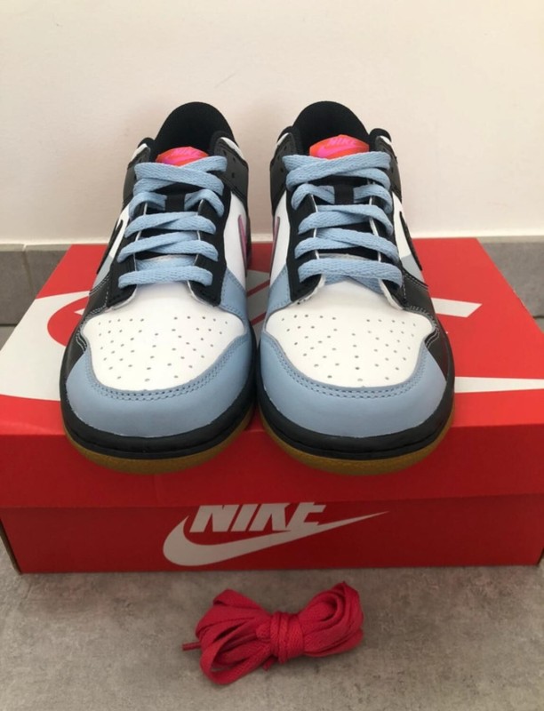 Nike dunk low 2