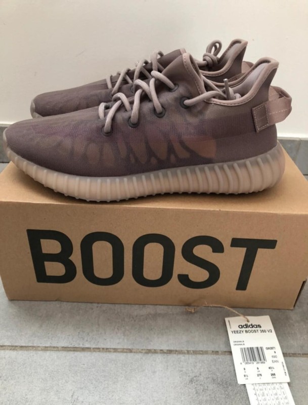 adidas Yeezy 350 2