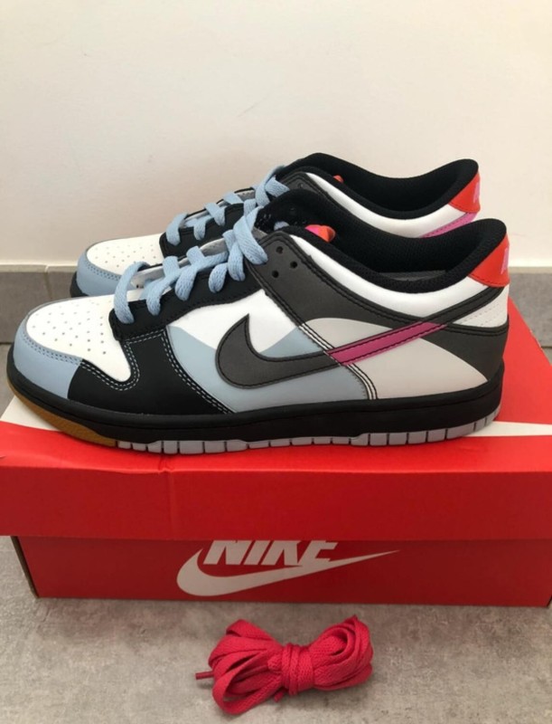Nike dunk low 2