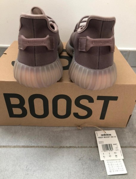 adidas Yeezy 350