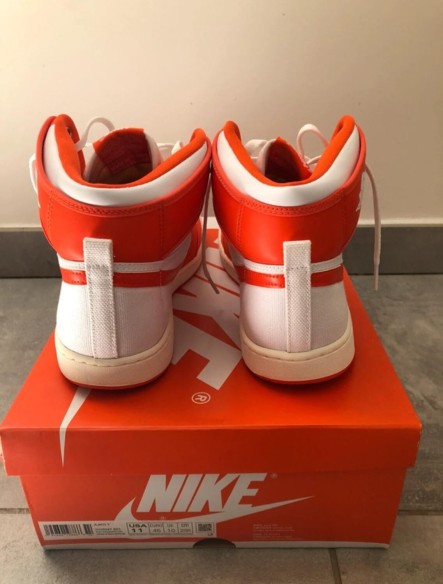 Nike air Jordan 1 KO
