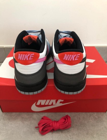 Nike dunk low