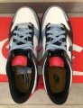 Nike dunk low