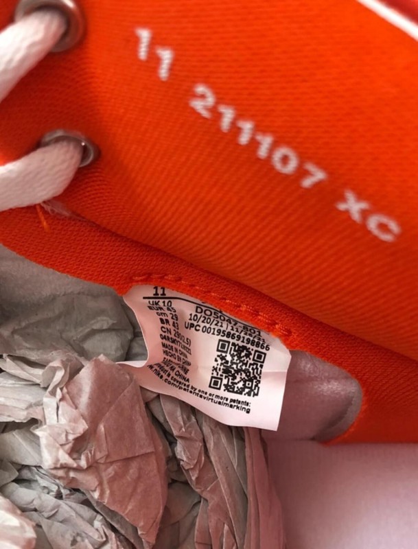 Nike air Jordan 1 KO 2