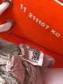 Nike air Jordan 1 KO