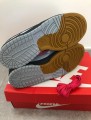 Nike dunk low