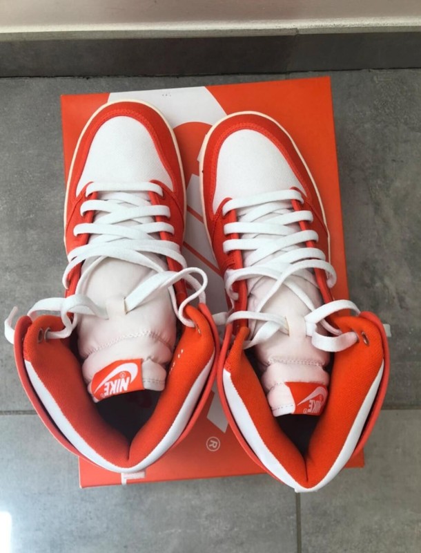 Nike air Jordan 1 KO 2